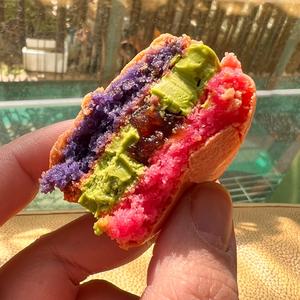 🌈老木可爱美食头像