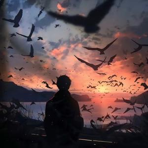 @故事结束la头像