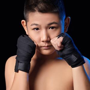 搏击-崔鹤龄头像