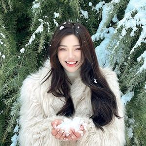 阜阳设计|妮妮头像