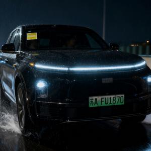 Aurora的银河M9头像