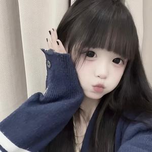 记得叫我忟忟头像