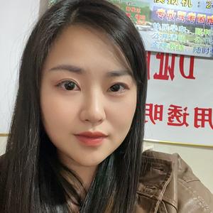 义乌赵龙驾校女教练头像