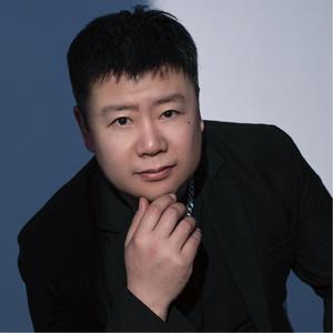 壹品全案设计大勇头像