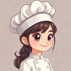 乐掌厨有话说头像