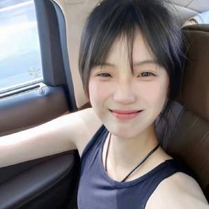 爱睡懒觉。（看被景➕头像