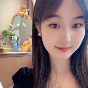 犯困的莎莎.头像