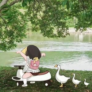 不爱喝饮料🥤头像