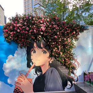 冬冬的装修日记（硬装结束，软装进场）头像