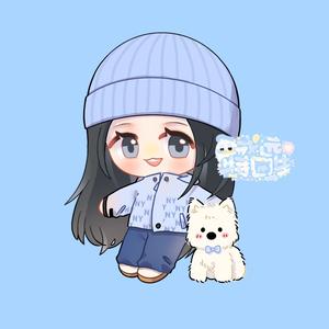 一般将来时（pp头像