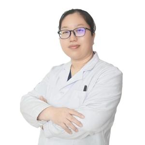 妇科医生张纪妍（保宫）头像