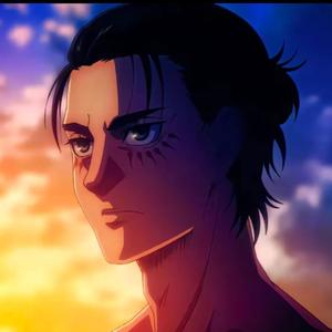 JOJO不是叫叫头像