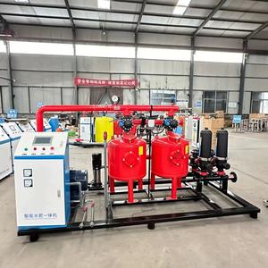 富农智慧灌溉—王杰头像