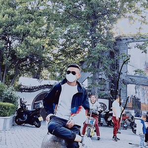 “LIUYADONG”头像