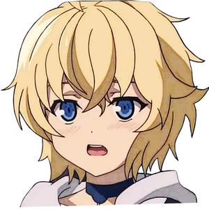 基因突变（(˵¯͒〰¯͒˵)）头像