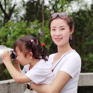 教英语的陈媛老师头像