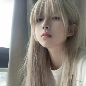 初沫（烤冷面梦女）头像