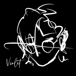 Violet头像