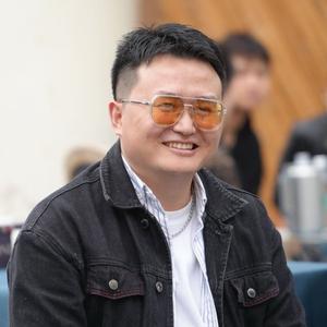 涛哥说现实头像