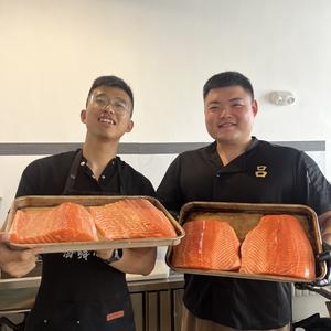 祯鲜日料轻食（大连）头像