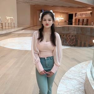 自娱海鲜.文竹头像