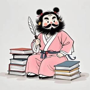 Miss Sun今天不上班😊头像