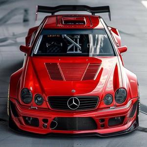 4S店卧底计划头像