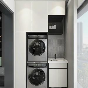 江门安博阳台柜定制头像