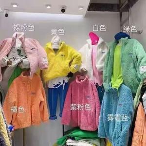 麦洛99自助女装官方号（可加盟批发）头像