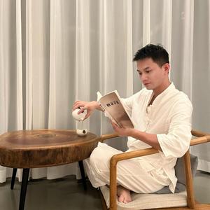 卓-峰丨国学讲义堂头像