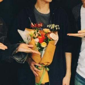 星宇纪阿文头像