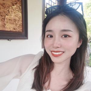 是燕儿吖❤️头像