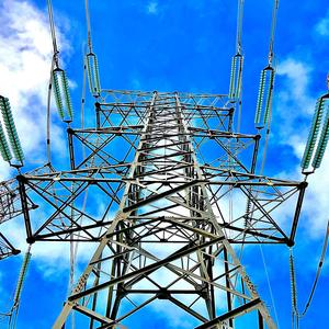 电力头像
