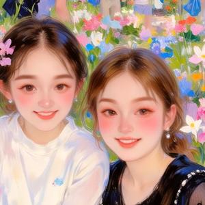 ☆彡燕子💖姐🍀头像