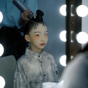 QING CREW 少年团 宝马头像