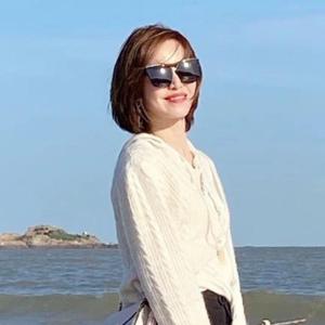 Cici霞姐 上海豪宅头像