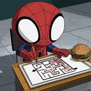 卖房的蜘蛛侠🤓头像