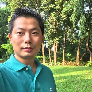 橙子家·大橙好运头像