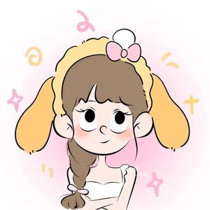 饼饼画大饼头像