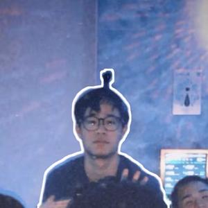 卷毛小艾头像