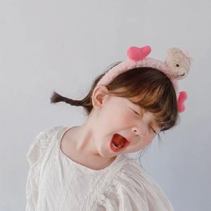 做自己的光头像