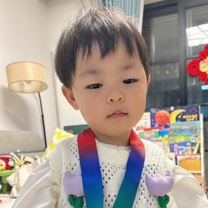 沐言沐语头像