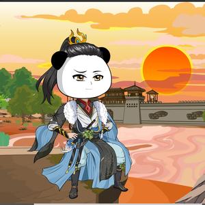 虾仁小老登 头像