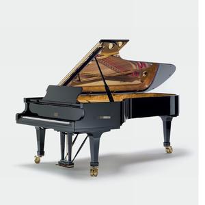 陈霓钢琴即兴演奏头像