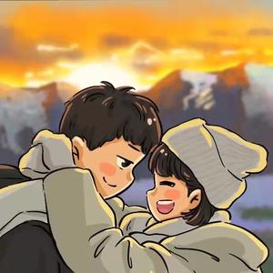 CP礼物头像