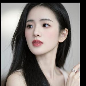 静静高定奢品头像