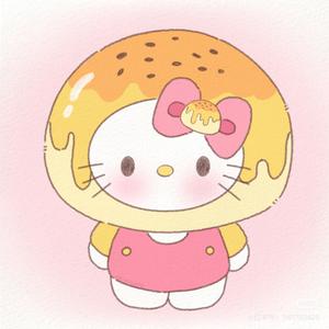 想吃咸蛋黄（陪拍版）头像