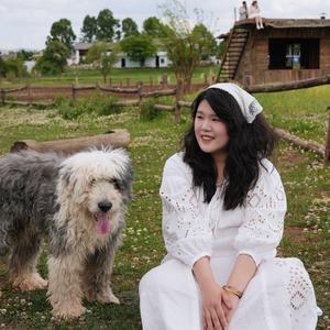 Jenny 的“花花”世界头像