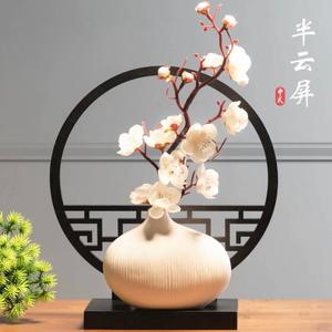 福道家居摆件头像