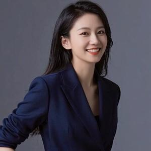 湛江冠珠——林文婷头像